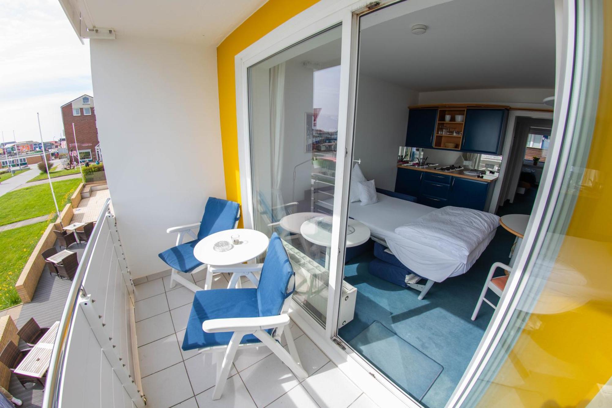 Rungholt Hotel Heligoland Cameră foto