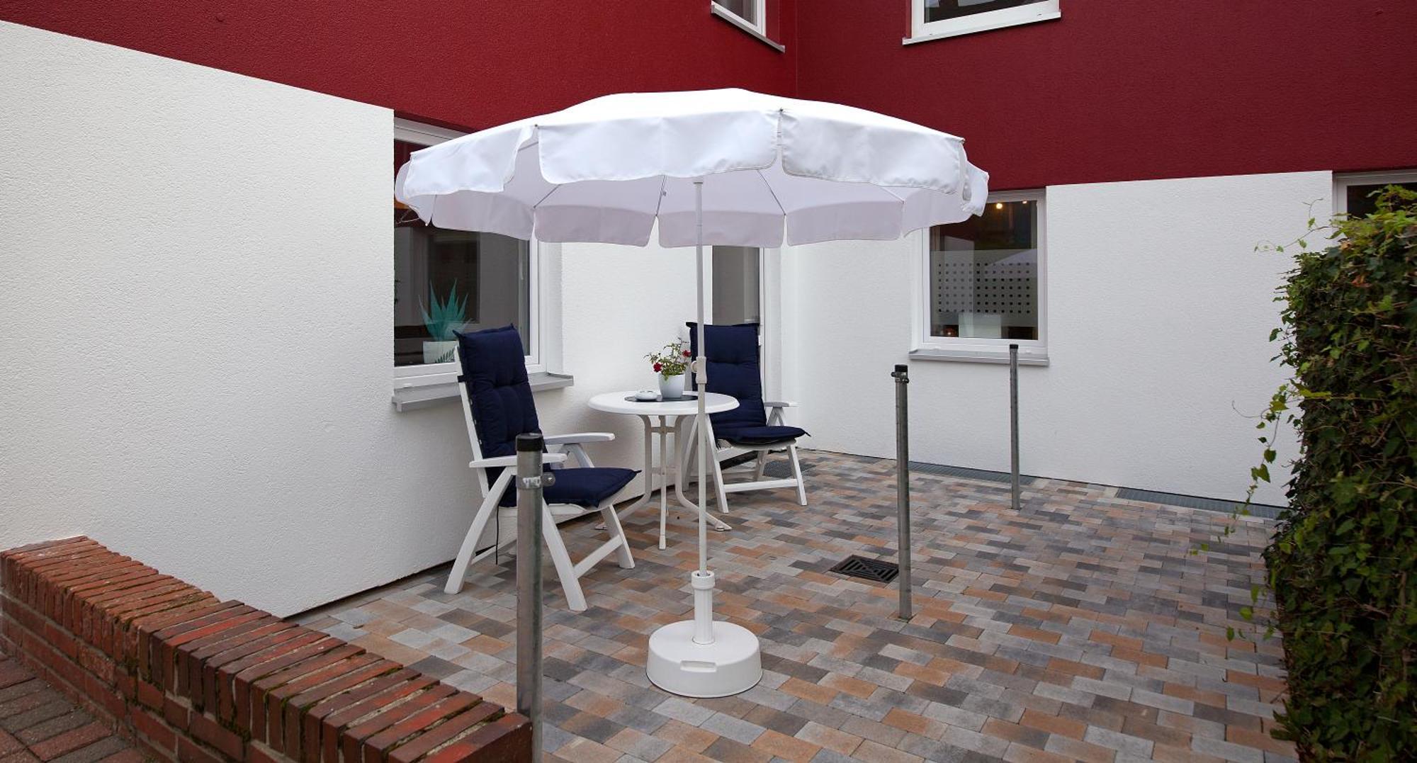 Rungholt Hotel Heligoland Cameră foto