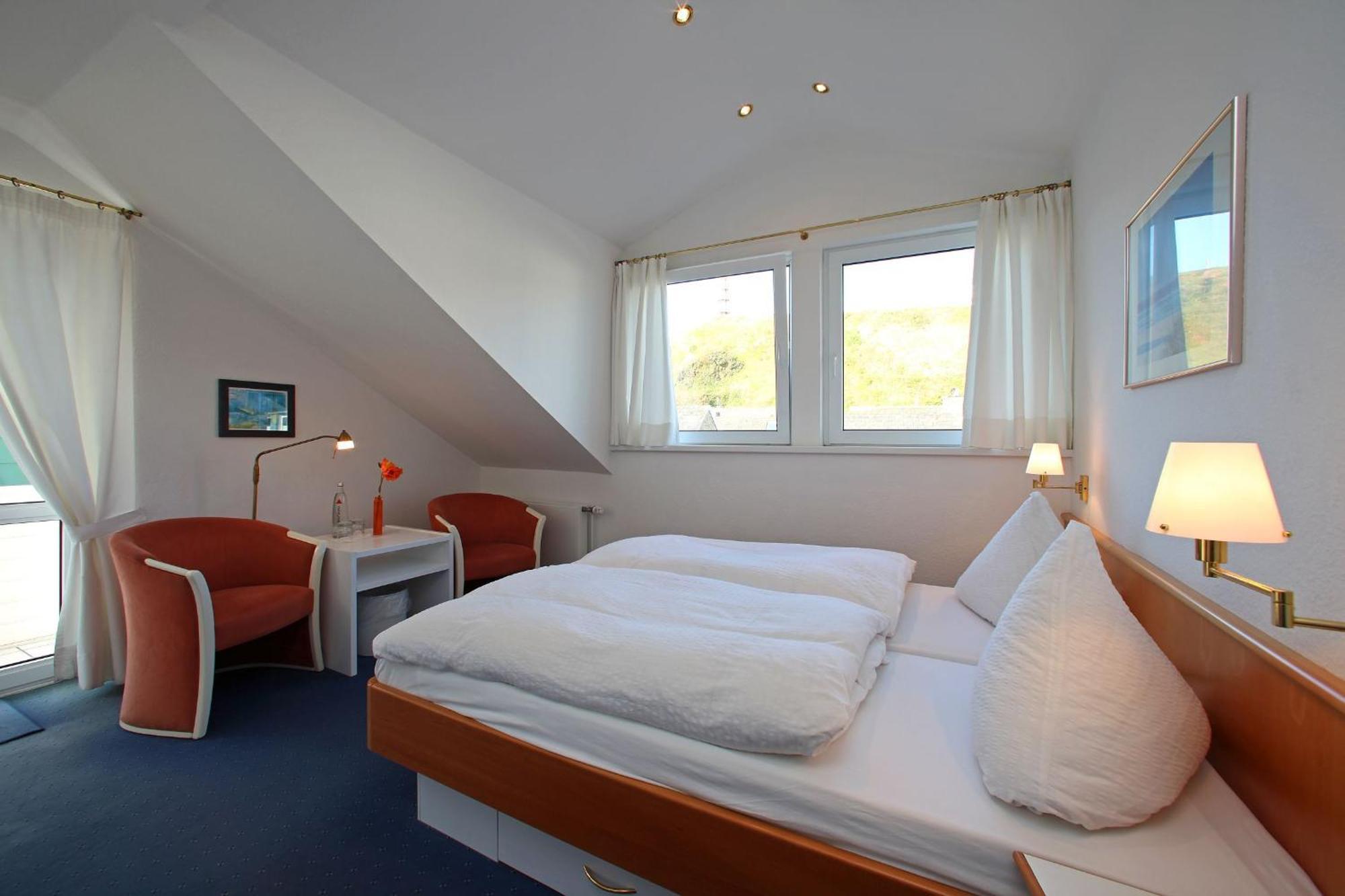 Rungholt Hotel Heligoland Cameră foto
